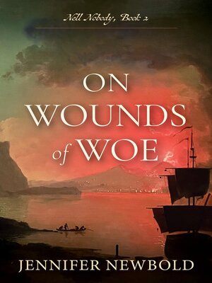 cover image of On Wounds of Woe